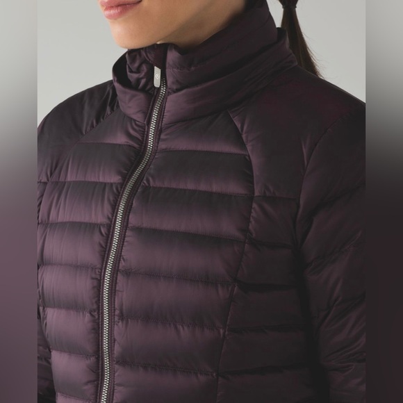 ⭐️ Host Pick ⭐️ NWOT Lululemon Brave The Cold Jacket - Picture 8 of 16